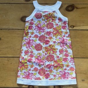 Lilly Pulitzer Cotton Dress